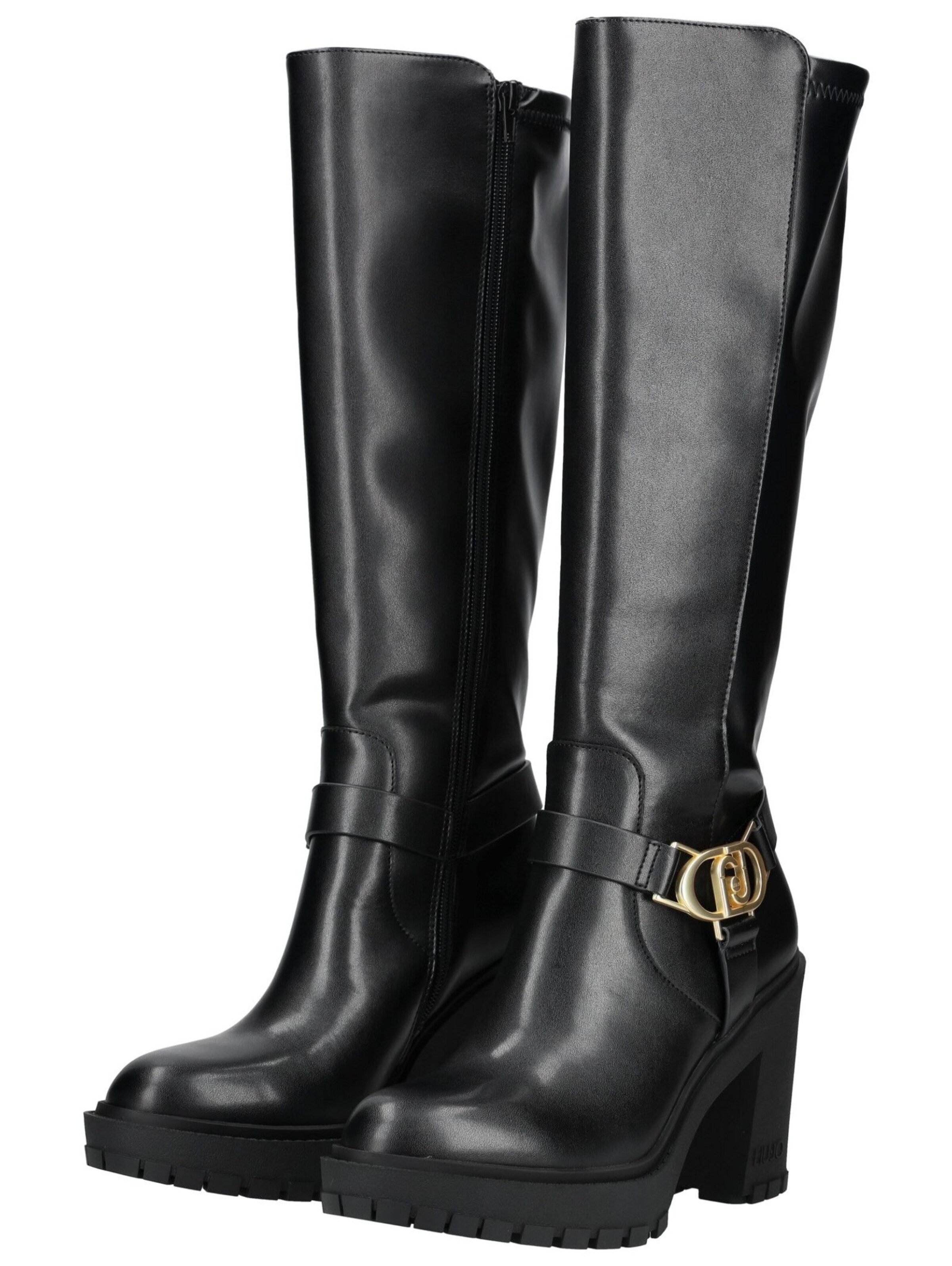 Stivale di Liu Jo in nero