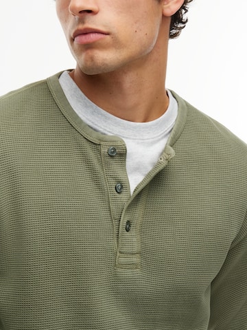 Tommy Jeans Bluser & t-shirts i grøn