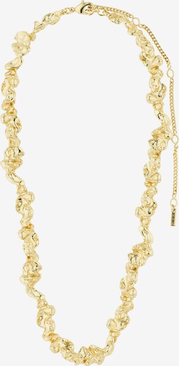 Pilgrim Necklace 'RAELYNN' in Gold, Item view