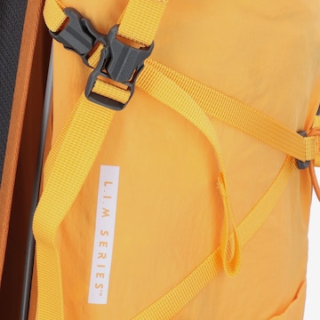 Haglöfs Sports Backpack 'L.I.M' in Yellow