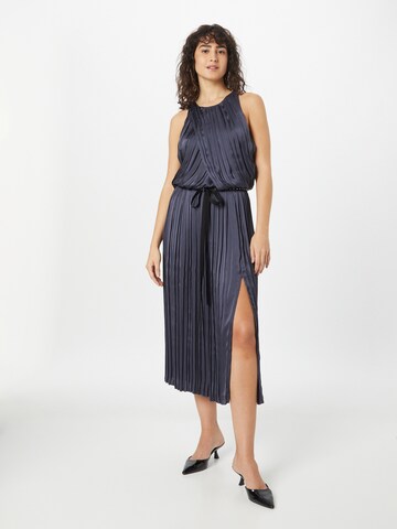 3.1 Phillip Lim Kleid in Schwarz: predná strana