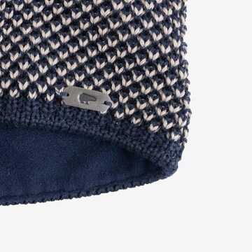 Eisbär Athletic Hat 'Sanja' in Blue