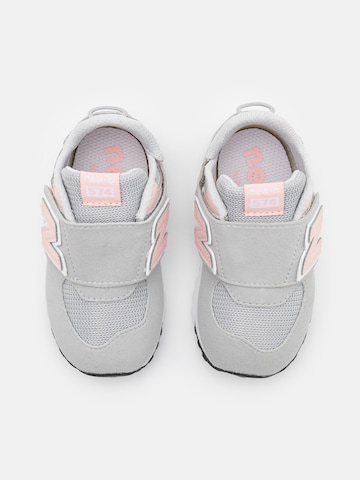 new balance Sneaker '574' in Grau