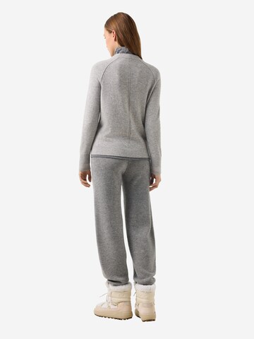 BOGNER Sweater 'Vanessa' in Grey