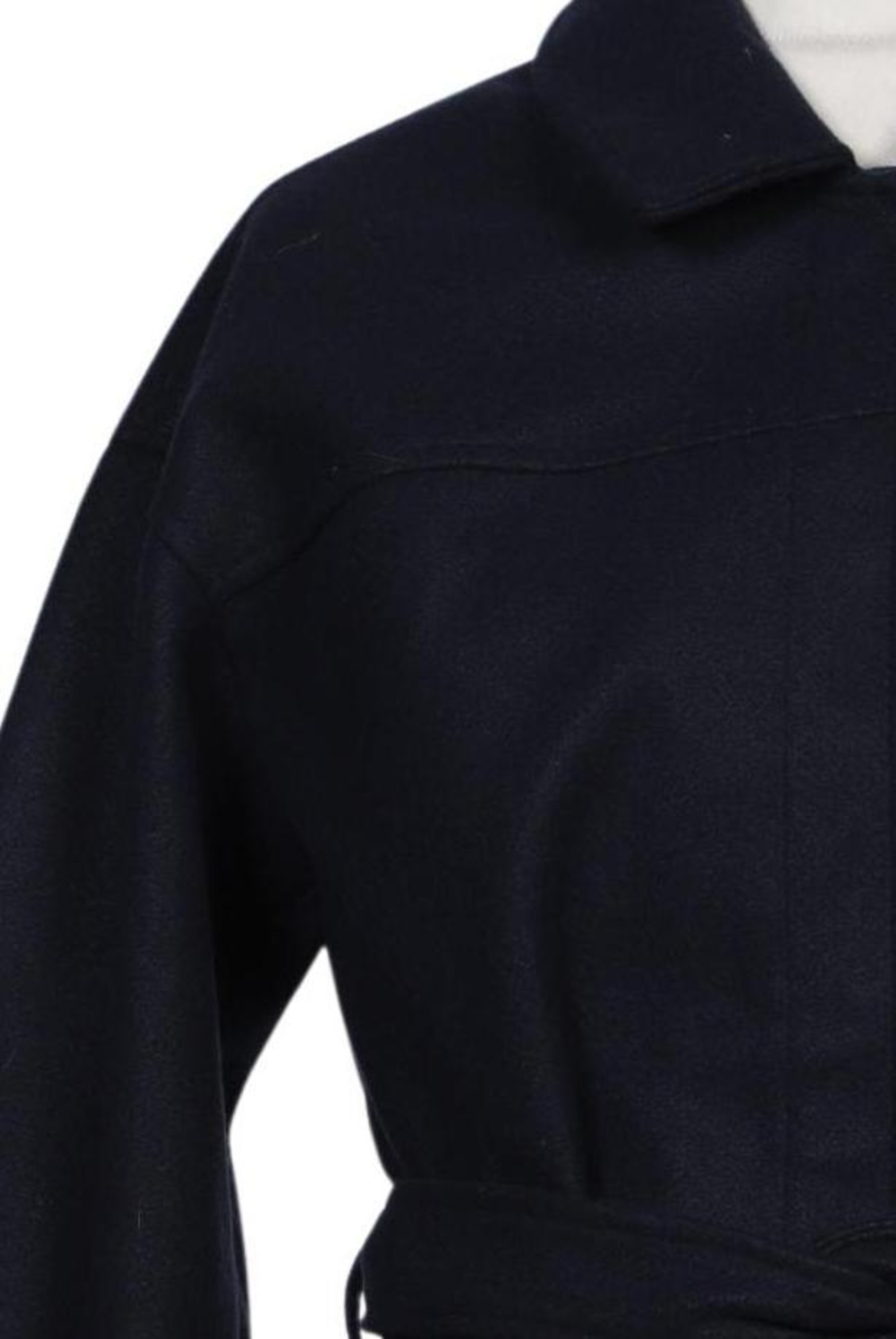 Vero Moda Curve Jacket & Coat in XXL in Blue