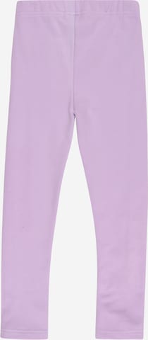 STACCATO Skinny Leggings in Purple