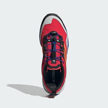 ADIDAS TERREX Lage schoen 'Skychaser' in Rood
