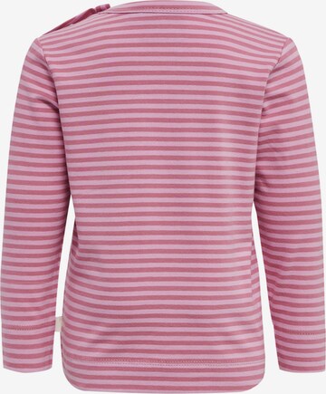 Hummel Performance Shirt in Pink