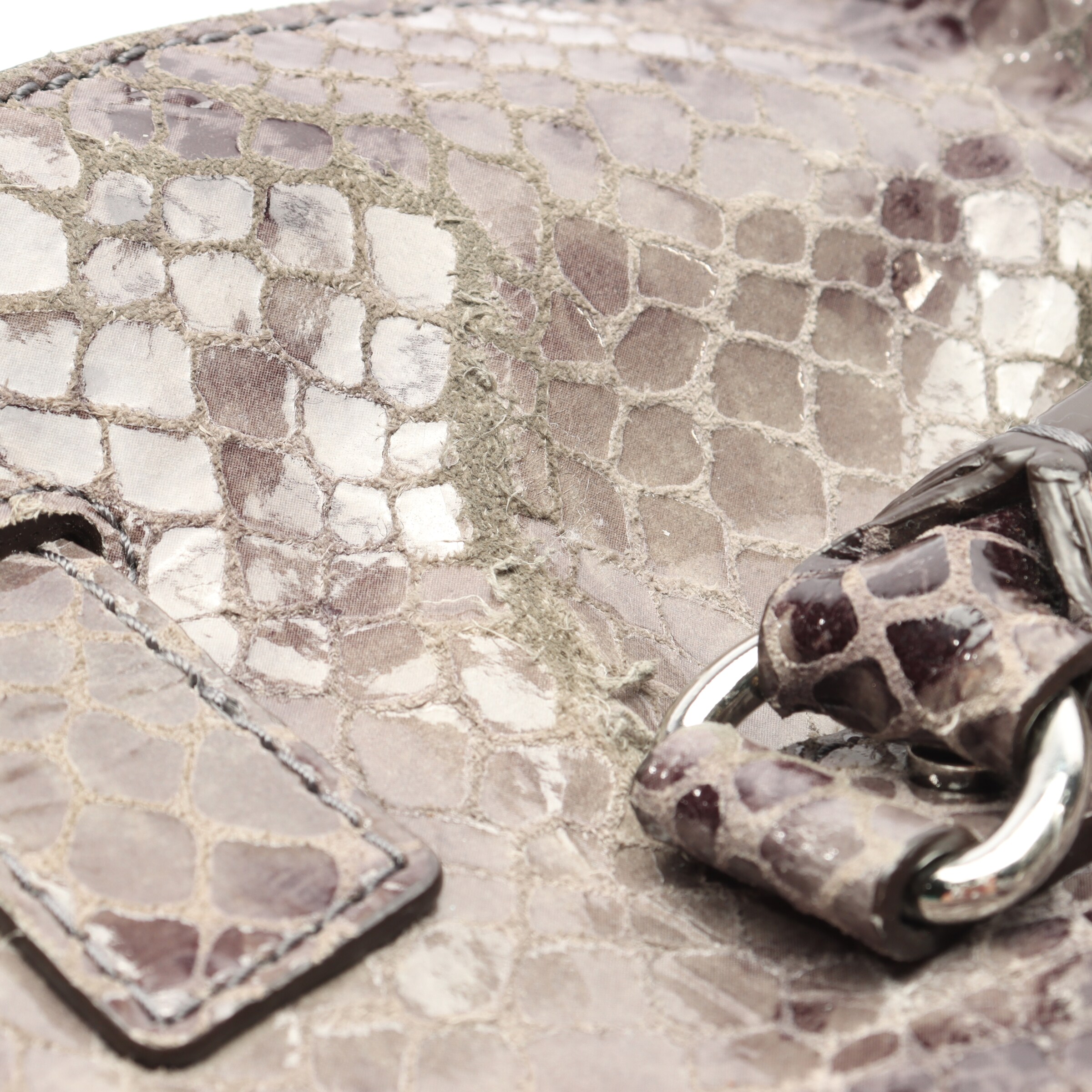 Michael Kors Bag in One size in Grey