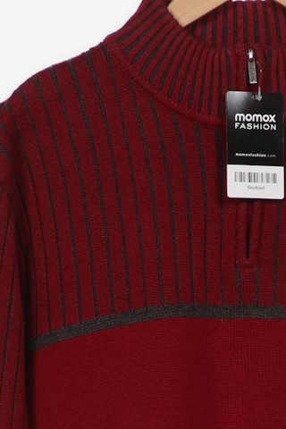 LERROS Pullover L in Rot