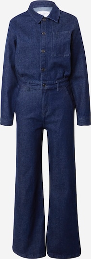 SISTERS POINT אוברול 'OVEA' בכחול ג'ינס, סקירת המוצר
