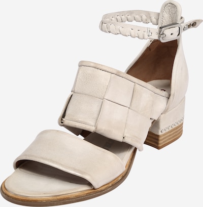 A.S.98 Strap sandal 'Moraine' in Beige, Item view