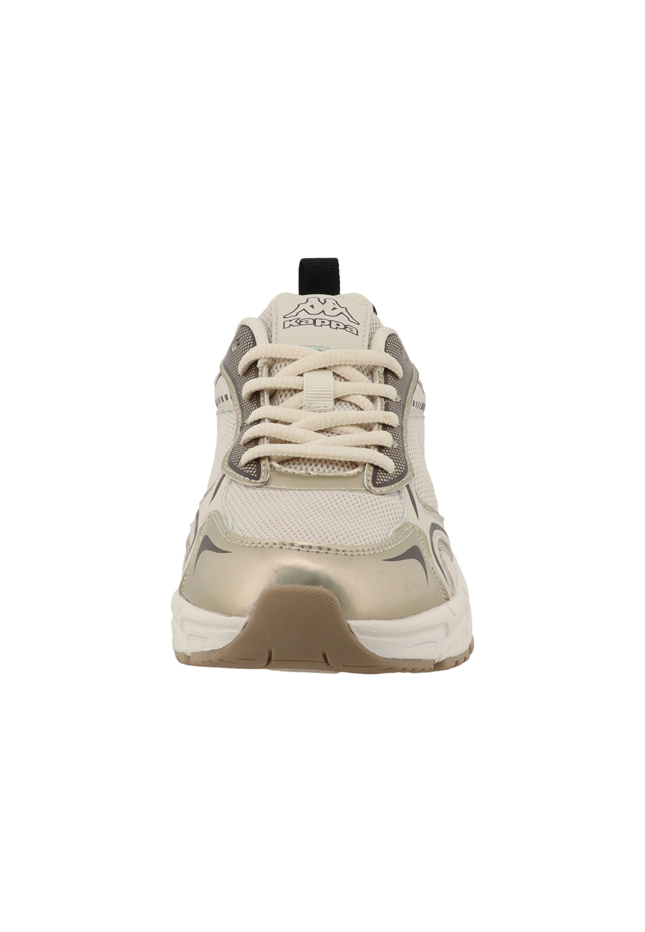 Sneaker bassa 'Allegra' di KAPPA in beige