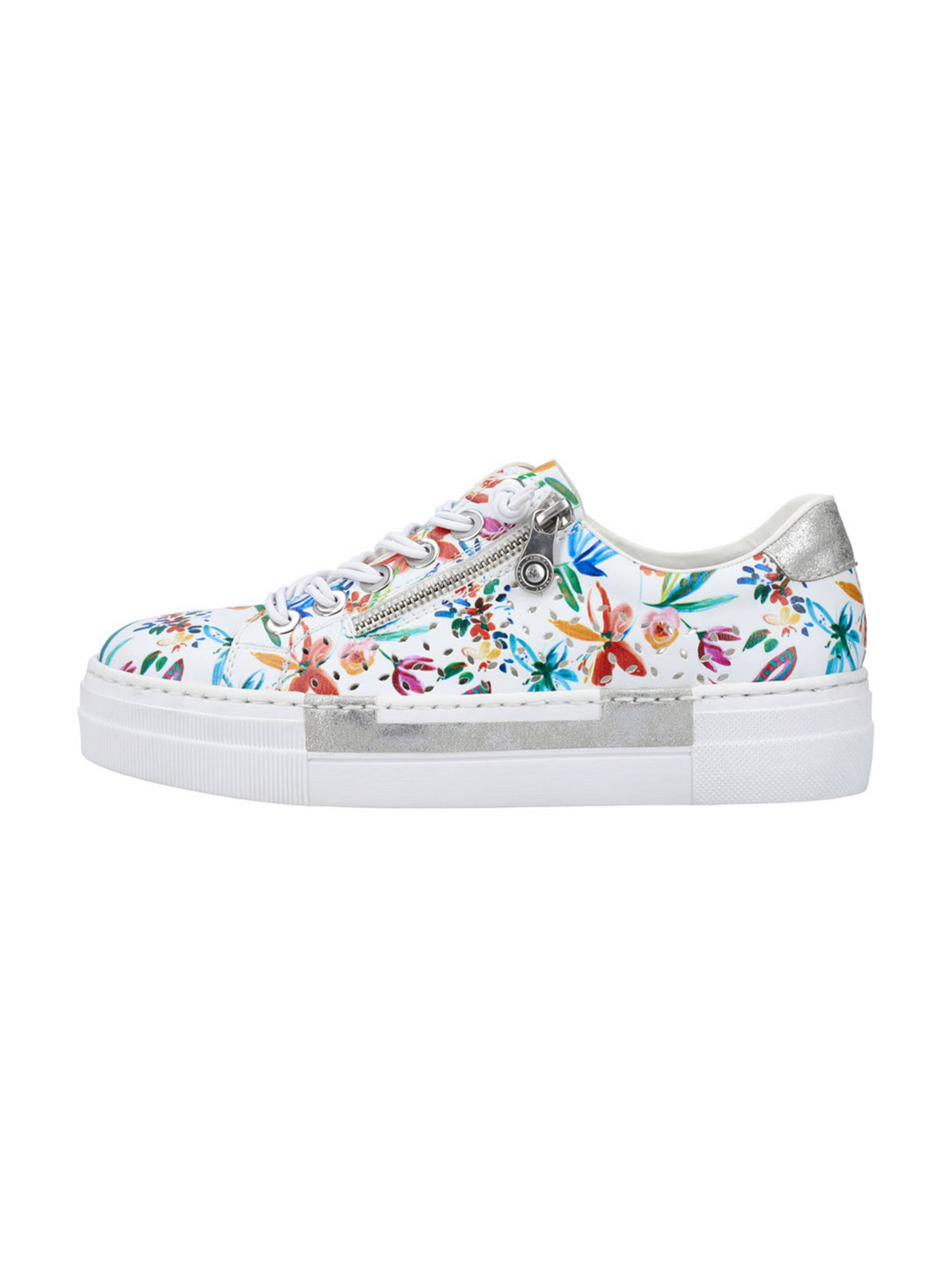 Frauen Sneaker RIEKER Sneaker in Weiß - RH70815 Frauen Sneaker RIEKER Sneaker in Weiß - RH70815