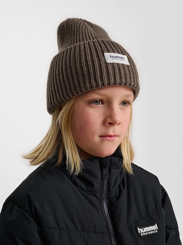 Hummel Muts in Bruin
