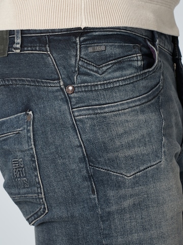 No Excess Slim fit Jeans in Grey