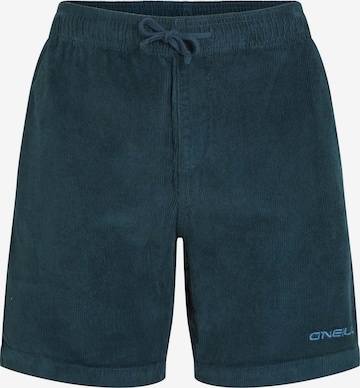 Regular Pantalon O'NEILL en bleu : devant