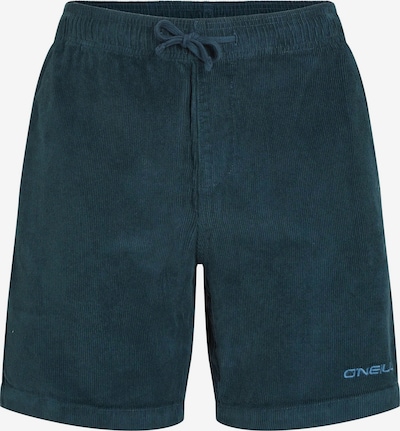 O'NEILL Pantalon en pétrole, Vue avec produit