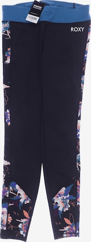 ROXY Pants in L in Black: front