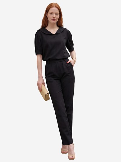My fashion Tenue d'intérieur en S en noir, Vue avec produit
