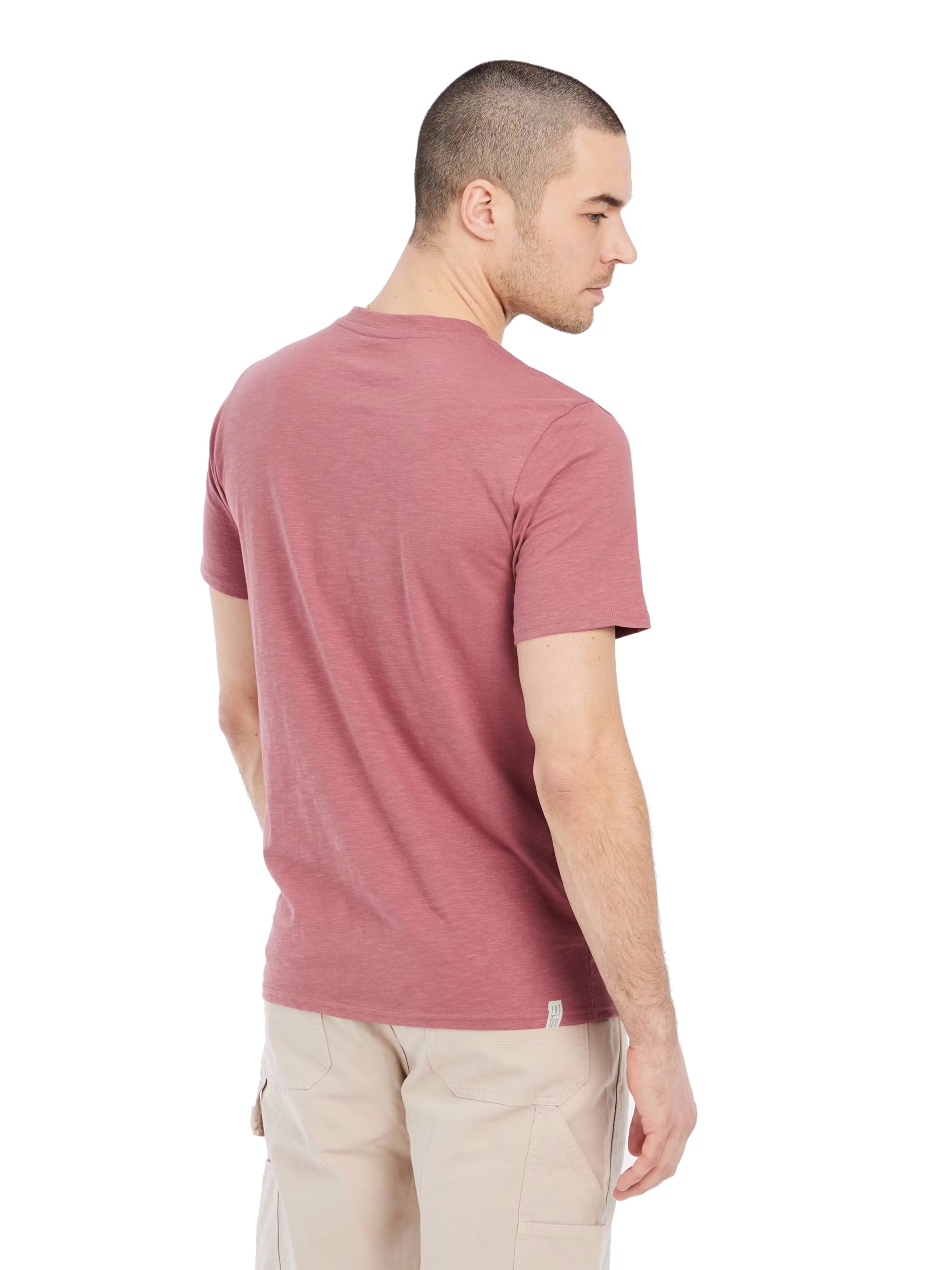 PROTEST Shirt in Pink