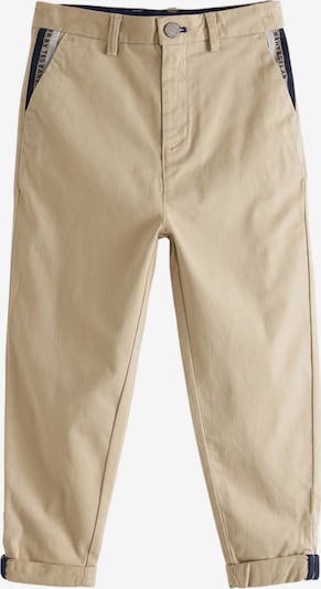 Kelnės iš Baker by Ted Baker, spalva – rusvai pilka, Prekių apžvalga