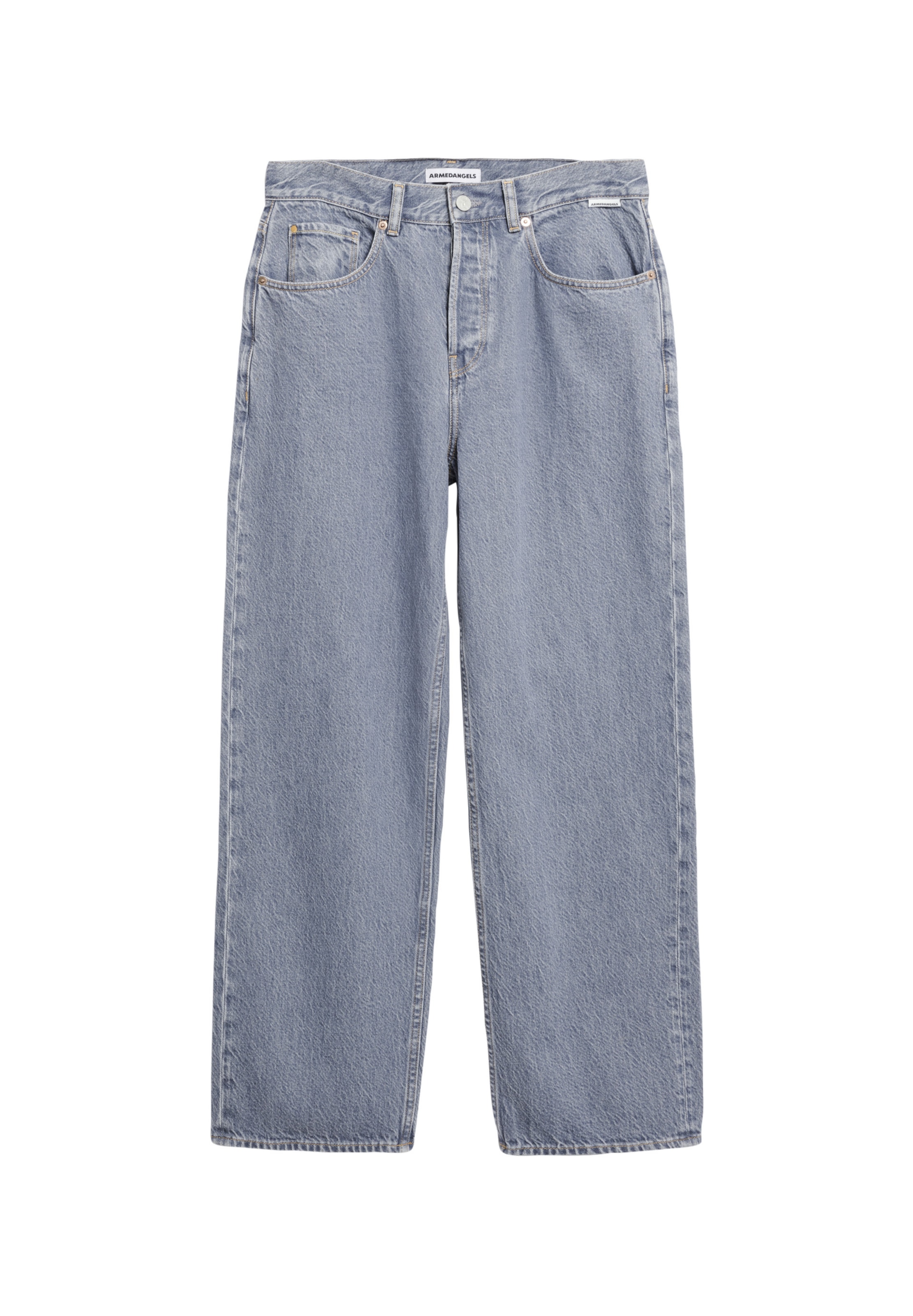 ARMEDANGELS Jeans in Light grey, Item view