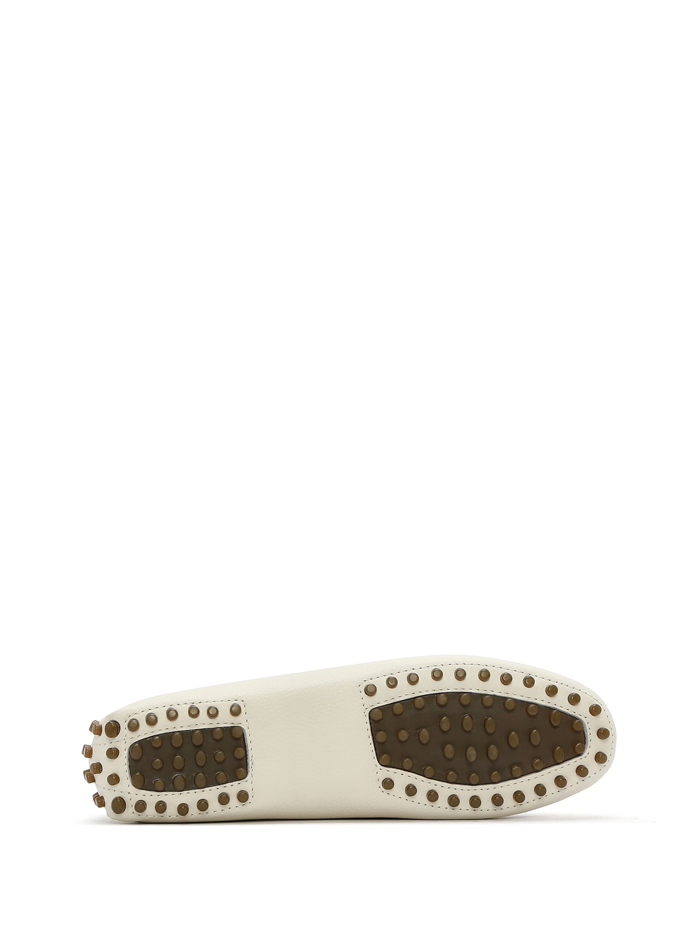 Mocassin Derimod en beige