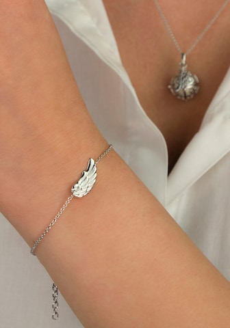 Engelsrufer Armband in Silber