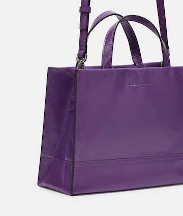 Liebeskind Berlin Handtasche 'Lou 2' in Lila