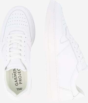 Garment Project Sneakers 'Legacy' in White