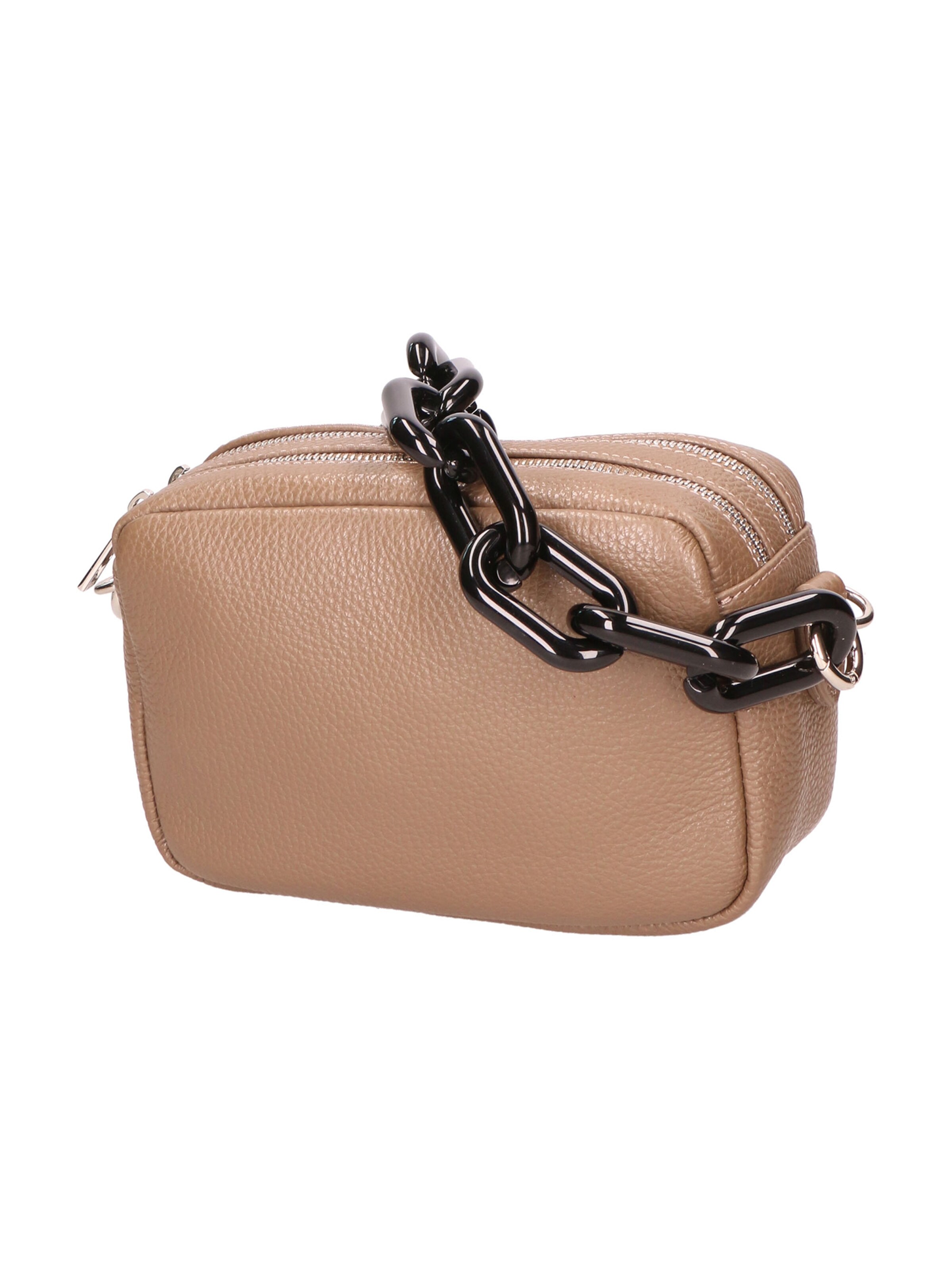 Borsa a tracolla di Gave Lux in beige