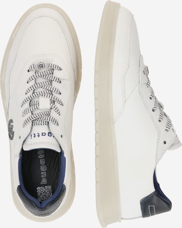 bugatti Sneakers 'Fiero' in White