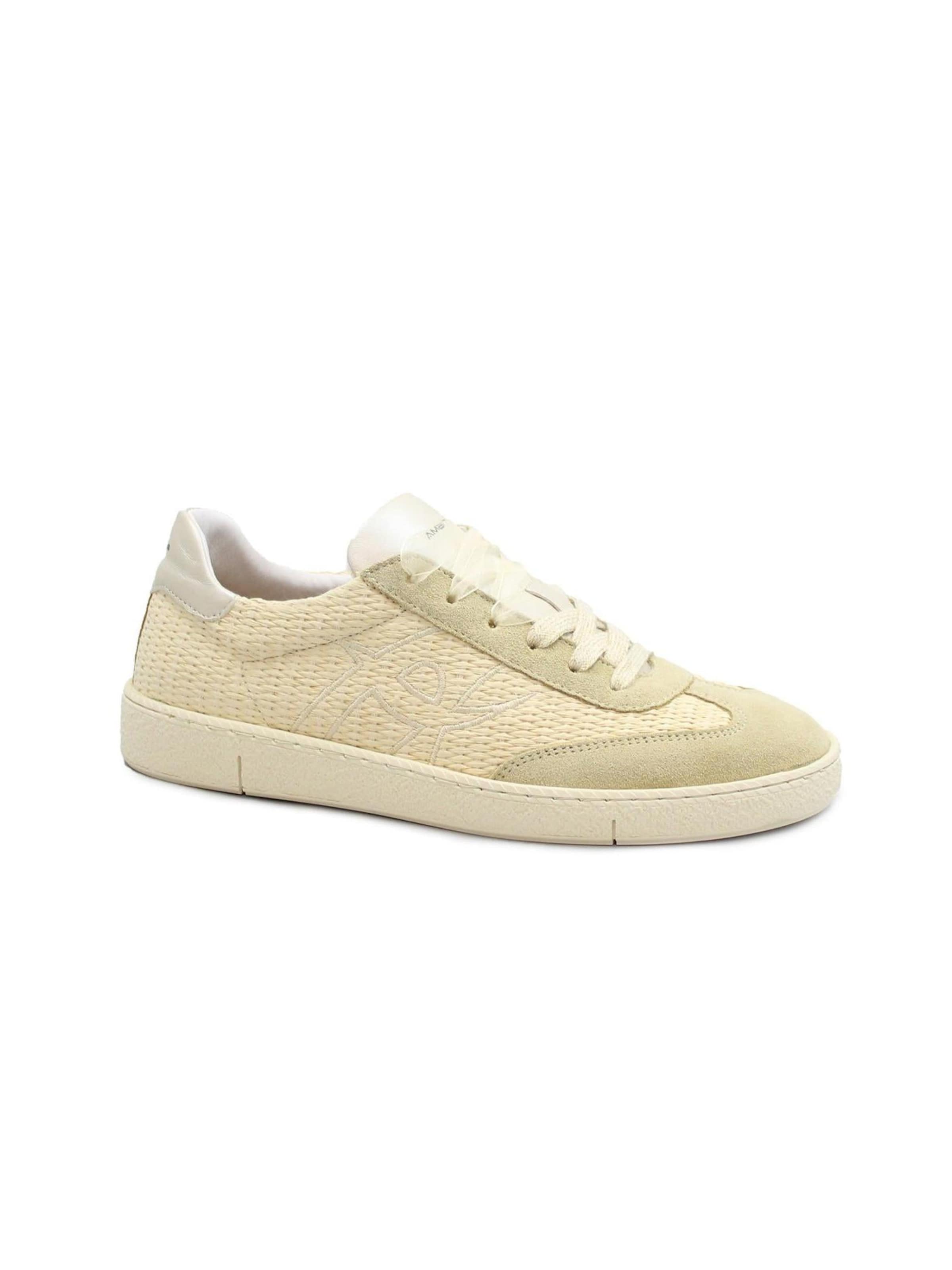 ambitious Halbschuh‌‌‌‌‌‌‌‌‌ in Beige: Vorderseite