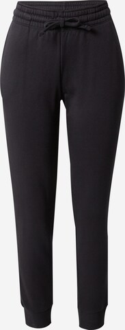 ESPRIT Tapered Hose in Schwarz: predná strana