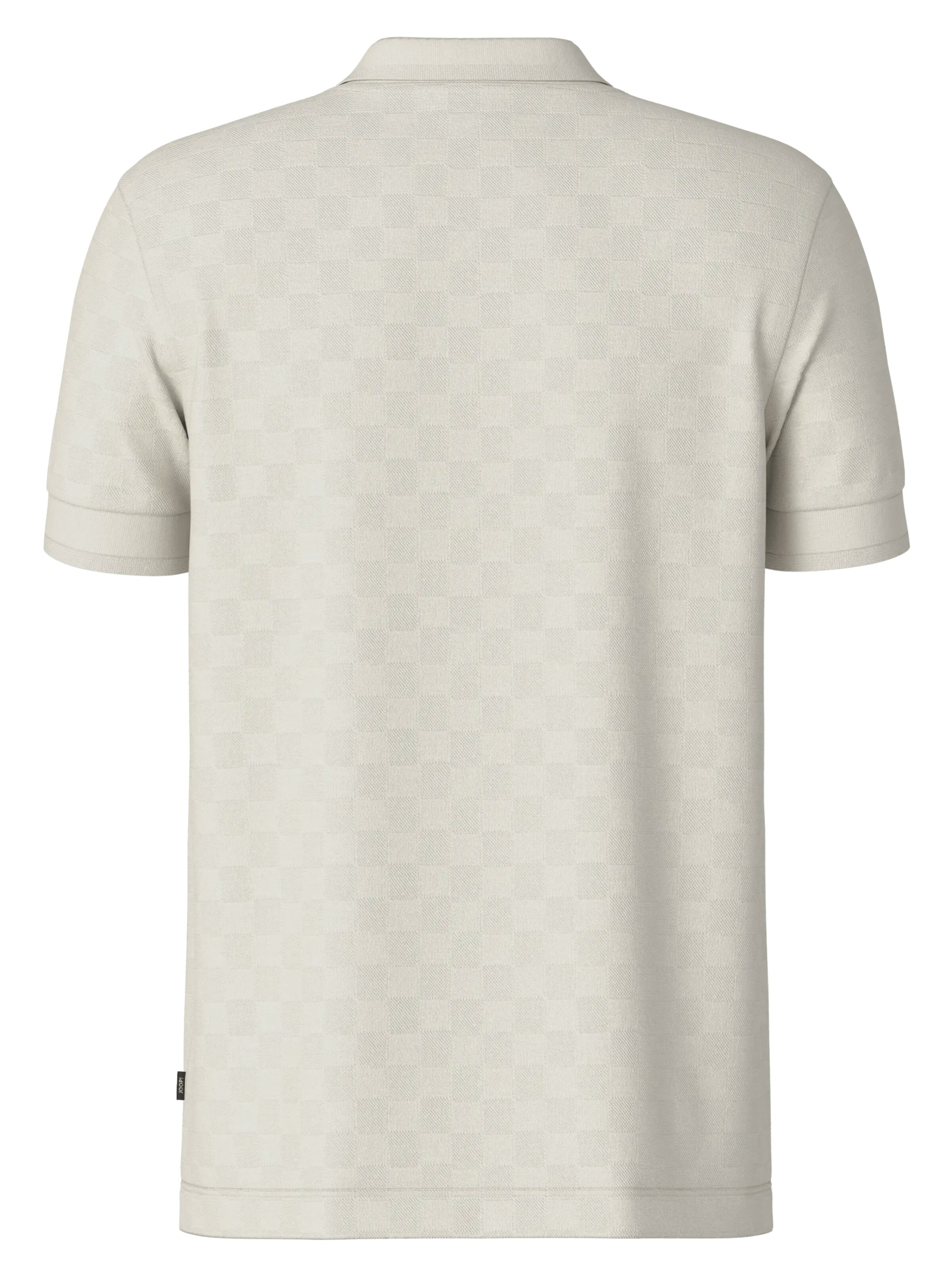 JOOP! Poloshirt in Weiß