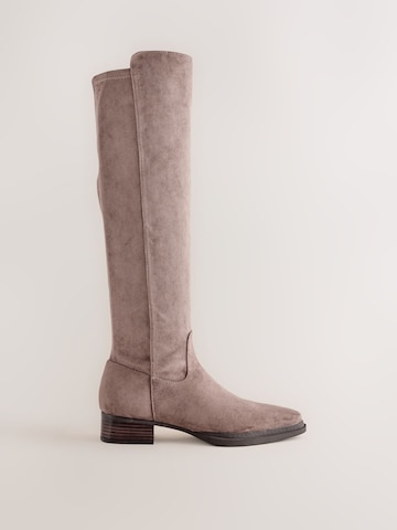 Next - Botas 'Forever Comfort' en marrón