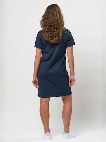 U.S. POLO ASSN. Mekko ' UWMonica Dress ' värissä sininen