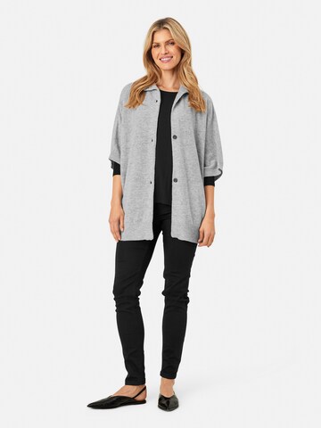 Masai Cardigan 'MaLaritsa' i grå