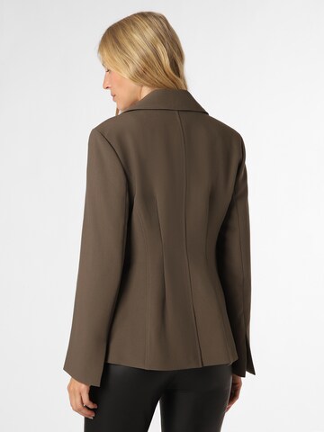 mbym Blazer 'Caron-M' in Brown