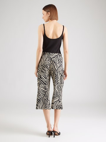 juoda ZABAIONE Standartinis Kelnės 'De44spina'