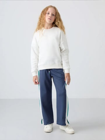 Tommy Life - Sweatshirt em castanho