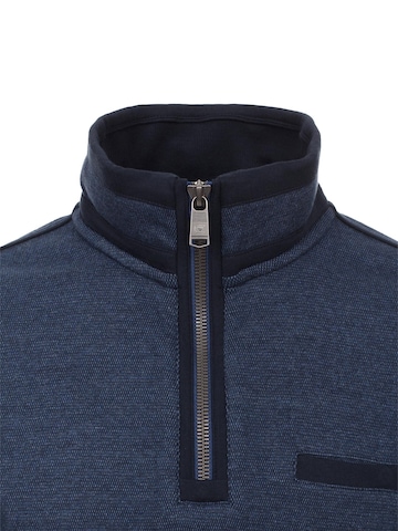 CASAMODA Sweatshirt 'Basic' in 