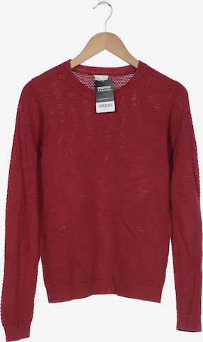 VILA Sweater & Cardigan in M in Red: front