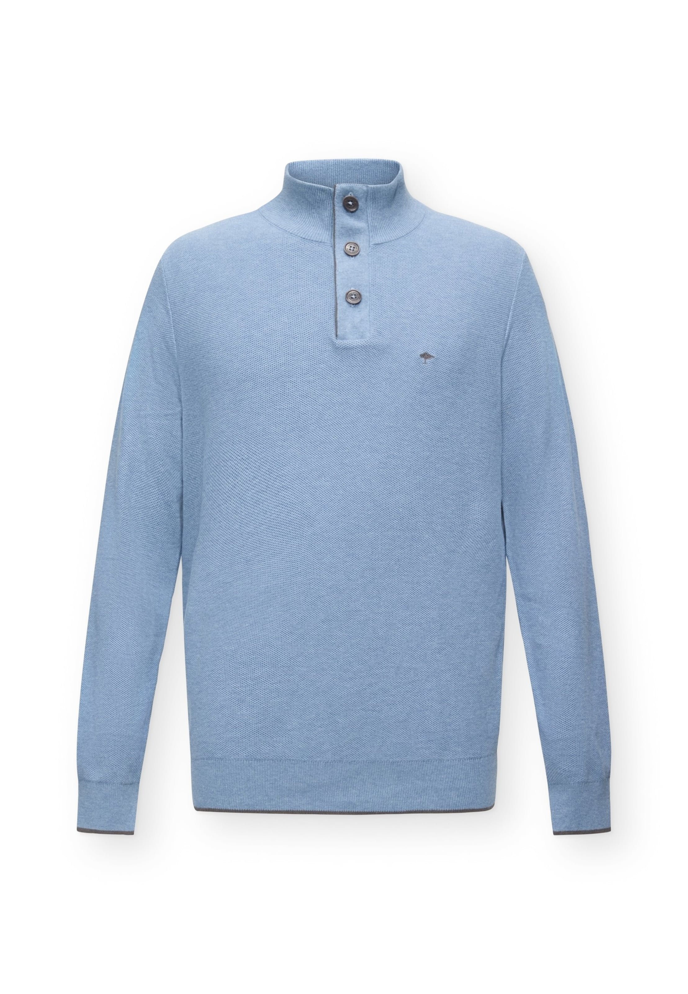 FYNCH-HATTON Sweater in S in Sky blue, Item view