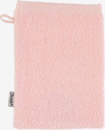 STERNTALER Washcloth 'Mabel' in Pink