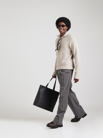 pelēks Kronstadt Džemperis 'Dorsey'