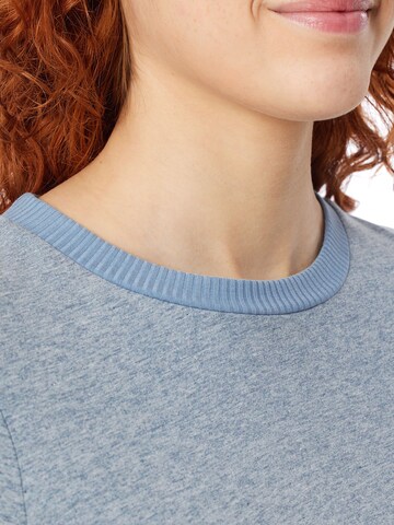 SCHIESSER - Pijama ' Casual Nightwear ' en azul