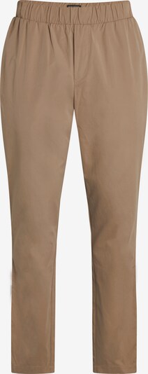 „Chino“ stiliaus kelnės 'Ric Clark' iš BRUUNS BAZAAR, spalva – šviesiai ruda, Prekių apžvalga
