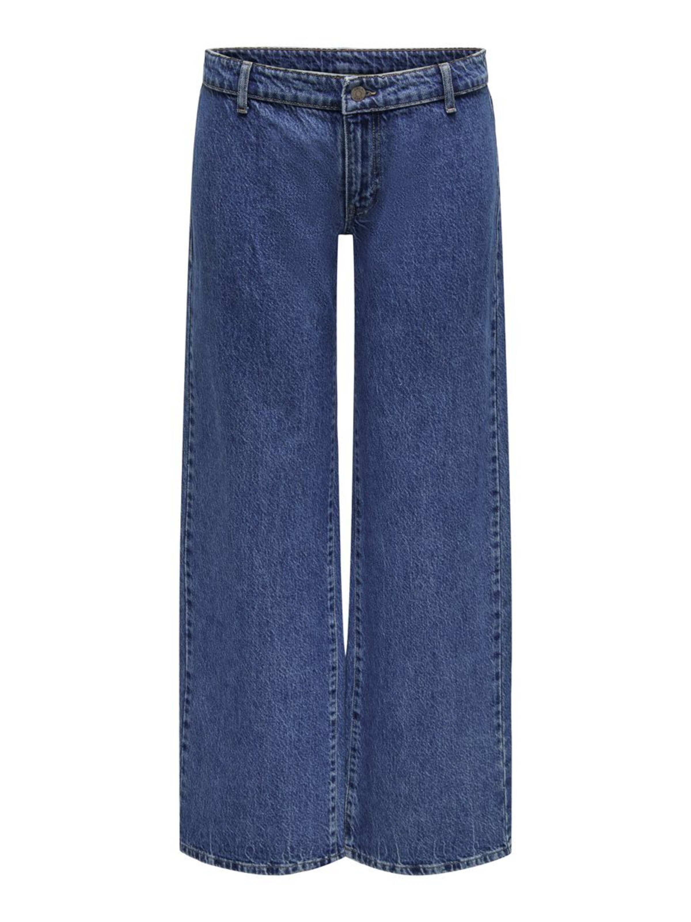 ONLY Vaquero 'KANE' en azul, Vista del producto